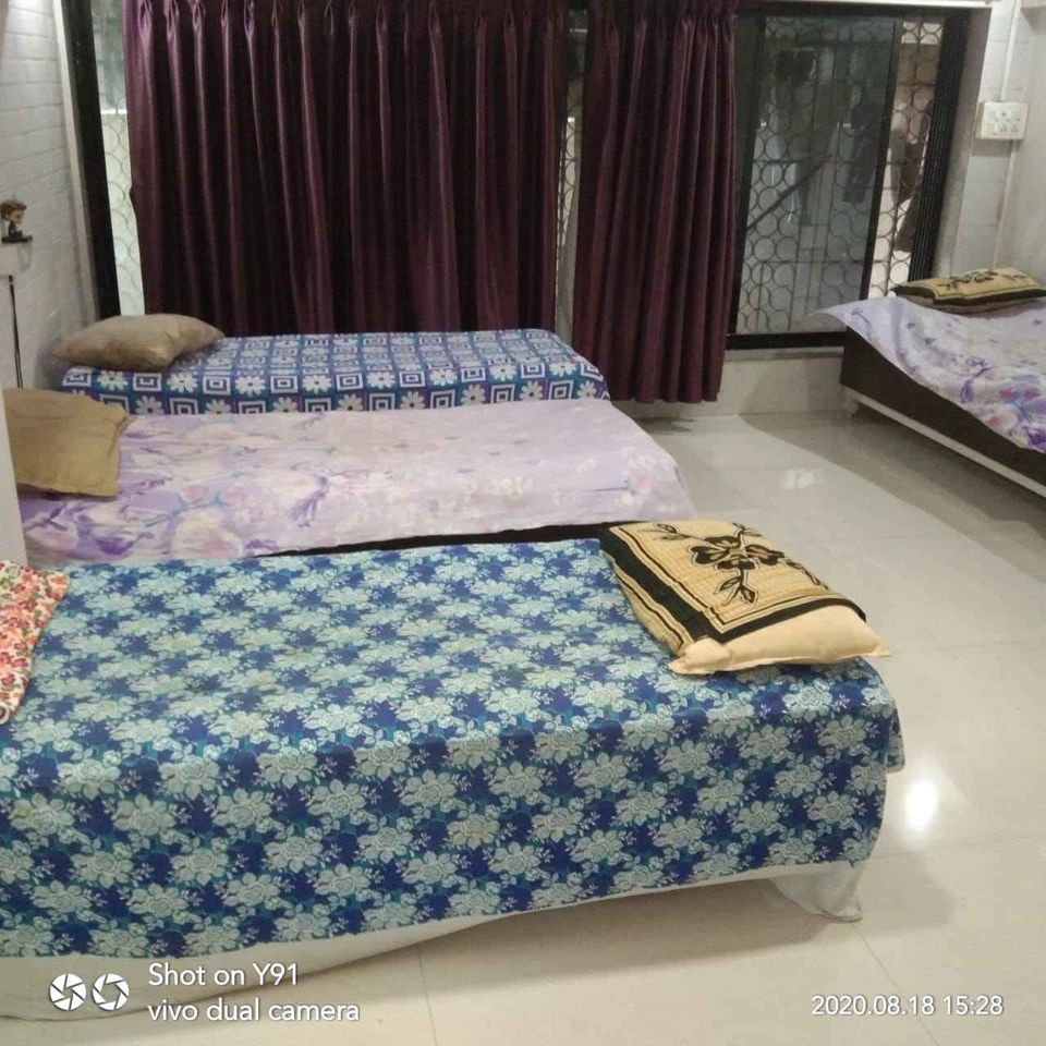 2BHK · Furnished · Apartment