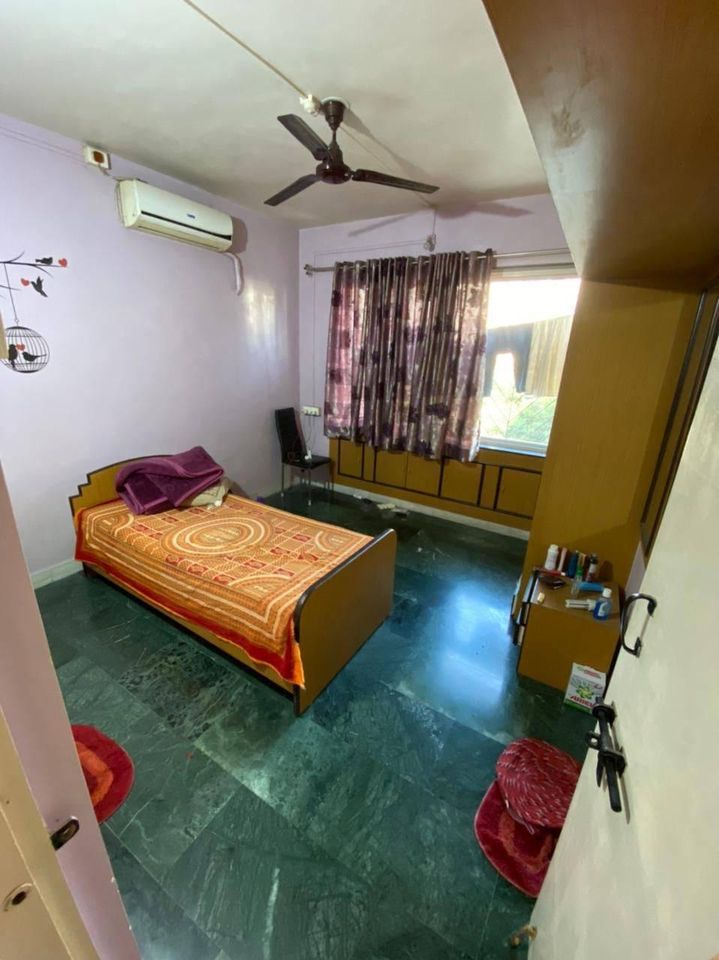 2BHK · Furnished · Apartment