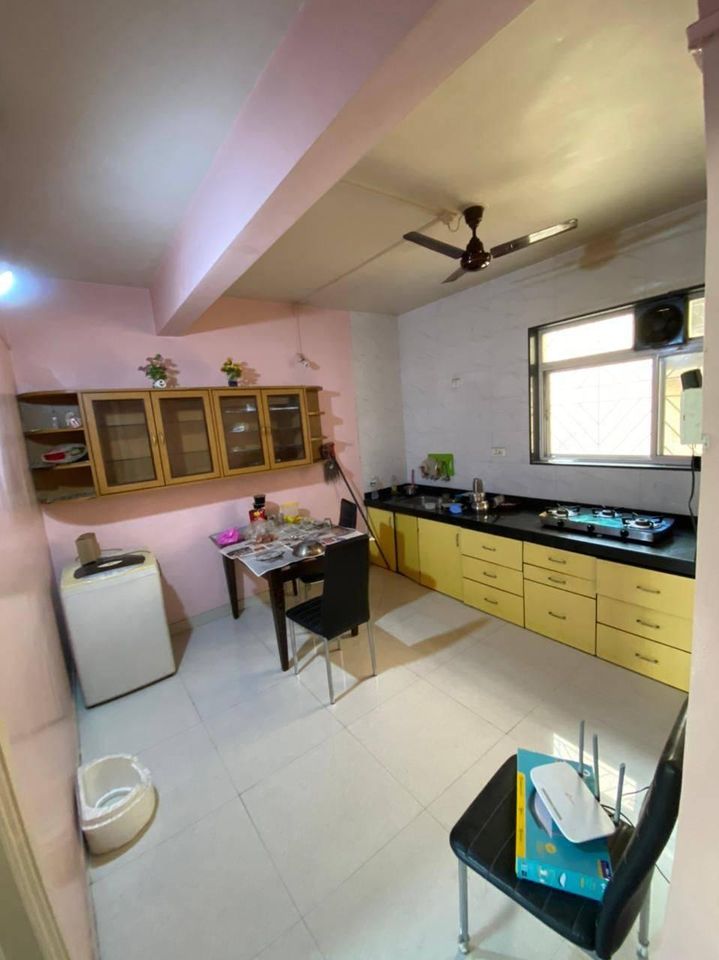 2BHK · Furnished · Apartment