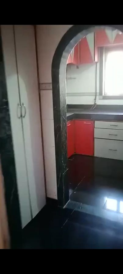 2BHK · Semi Furnished · Apartment