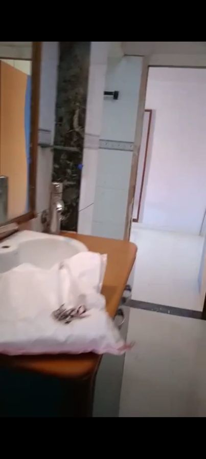 2BHK · Semi Furnished · Apartment