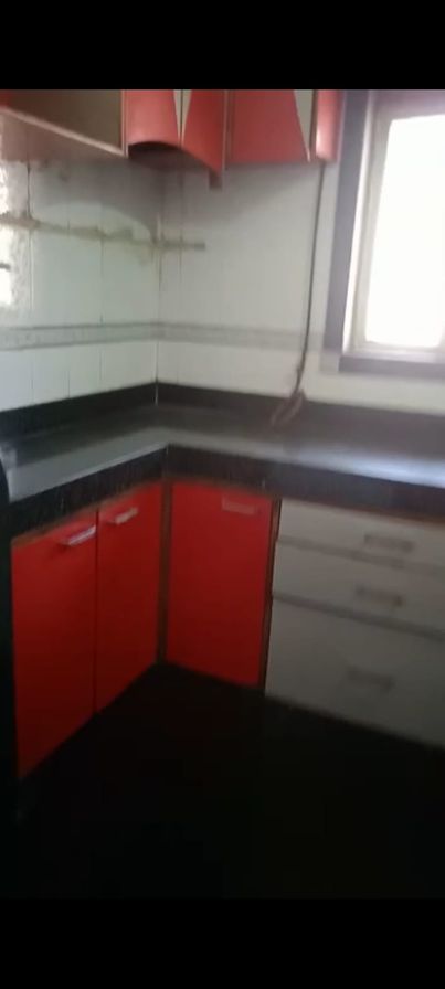2BHK · Semi Furnished · Apartment