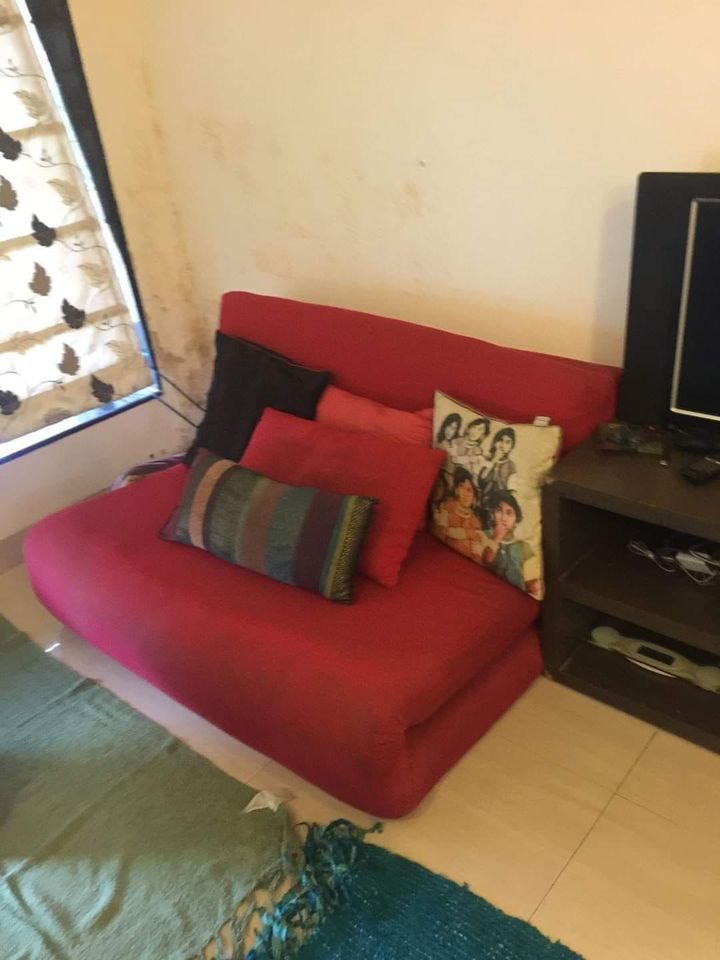 2BHK · Furnished · Apartment