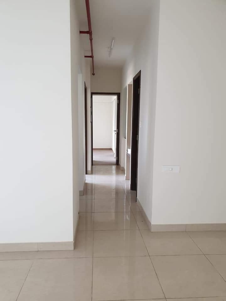 2BHK · Semi Furnished · Apartment