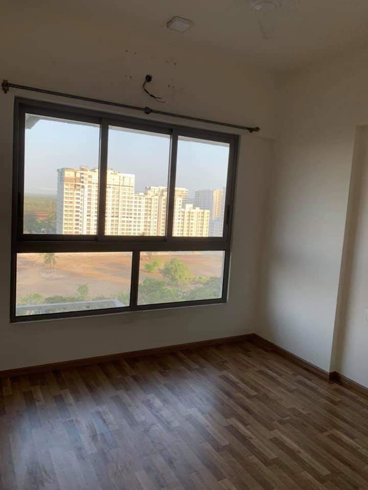 2BHK · Semi Furnished · Apartment