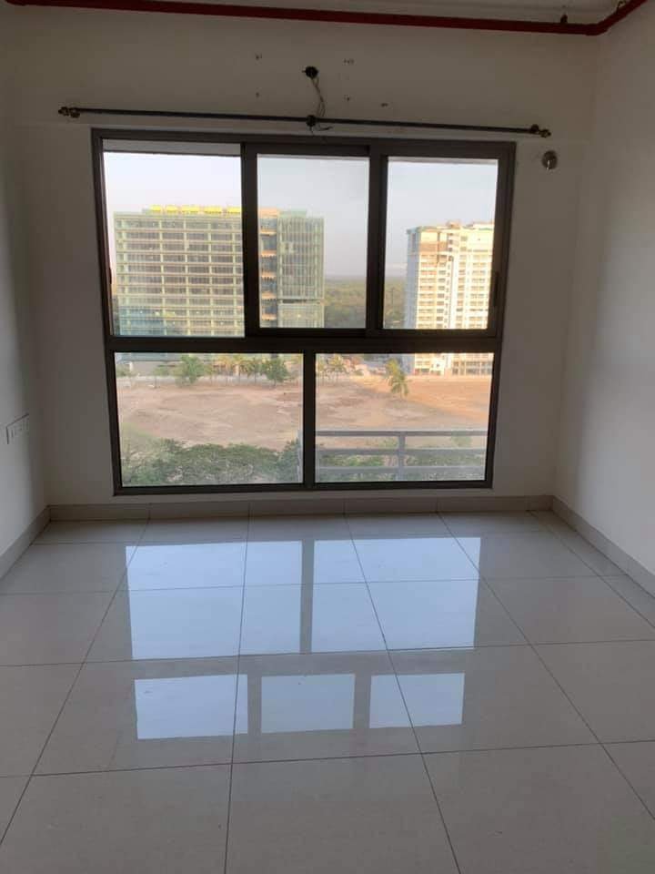 2BHK · Semi Furnished · Apartment