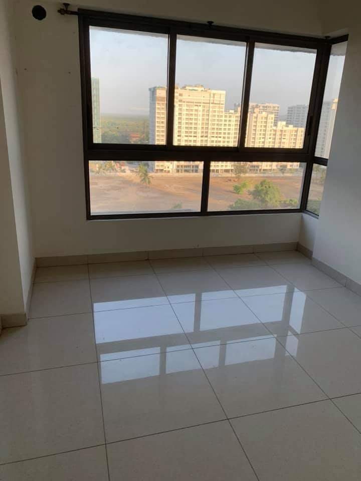 2BHK · Semi Furnished · Apartment