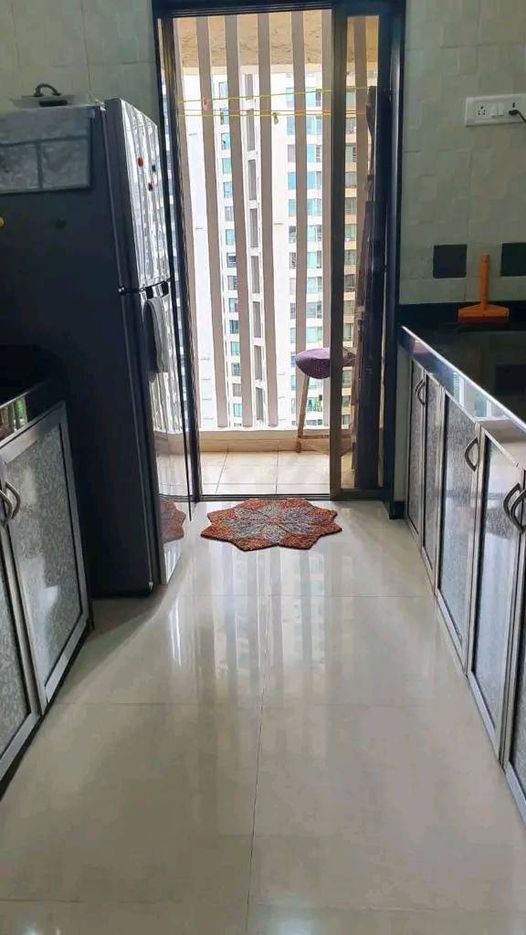 2BHK · Furnished · Apartment