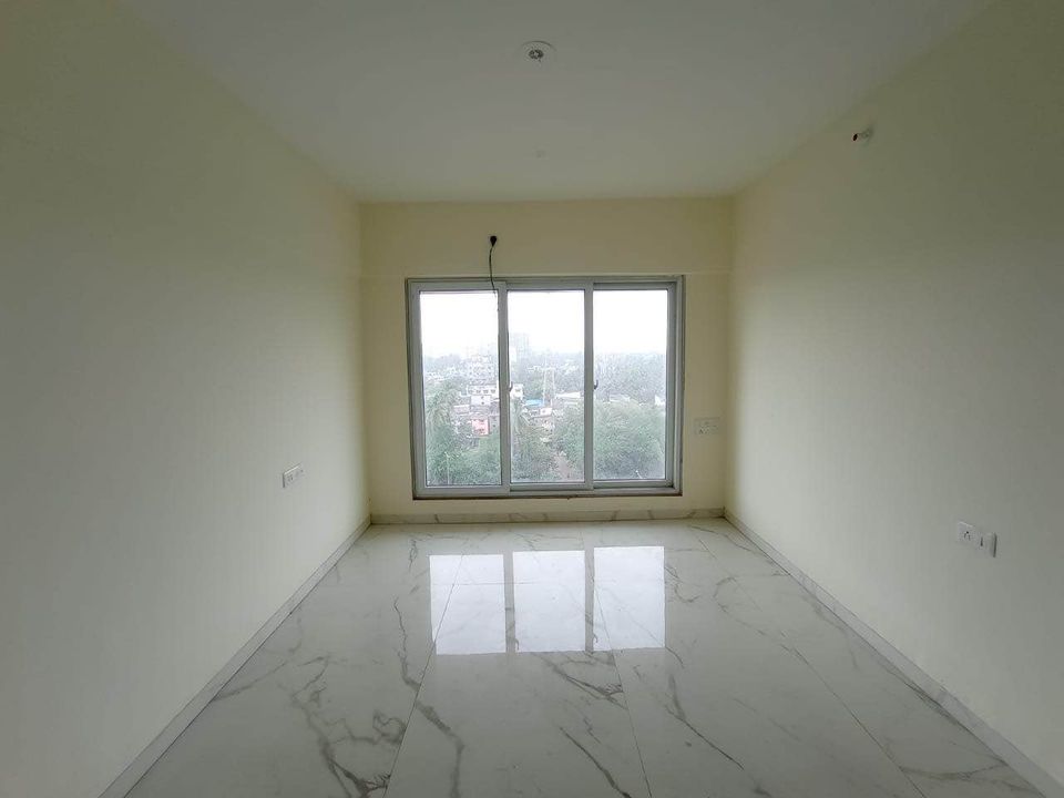 3BHK · Unfurnished · Apartment