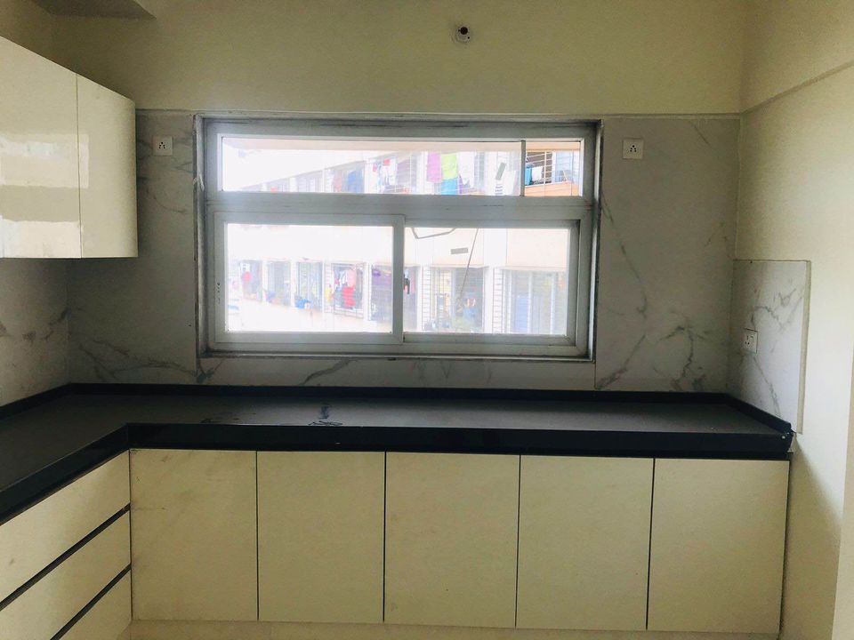 3BHK · Unfurnished · Apartment