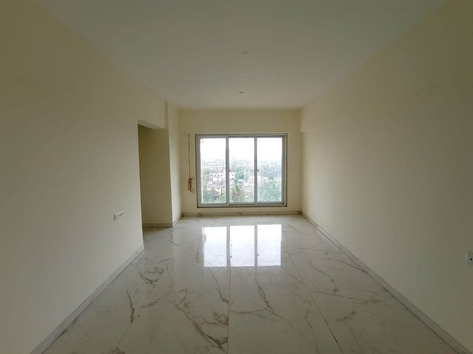 3BHK · Unfurnished · Apartment