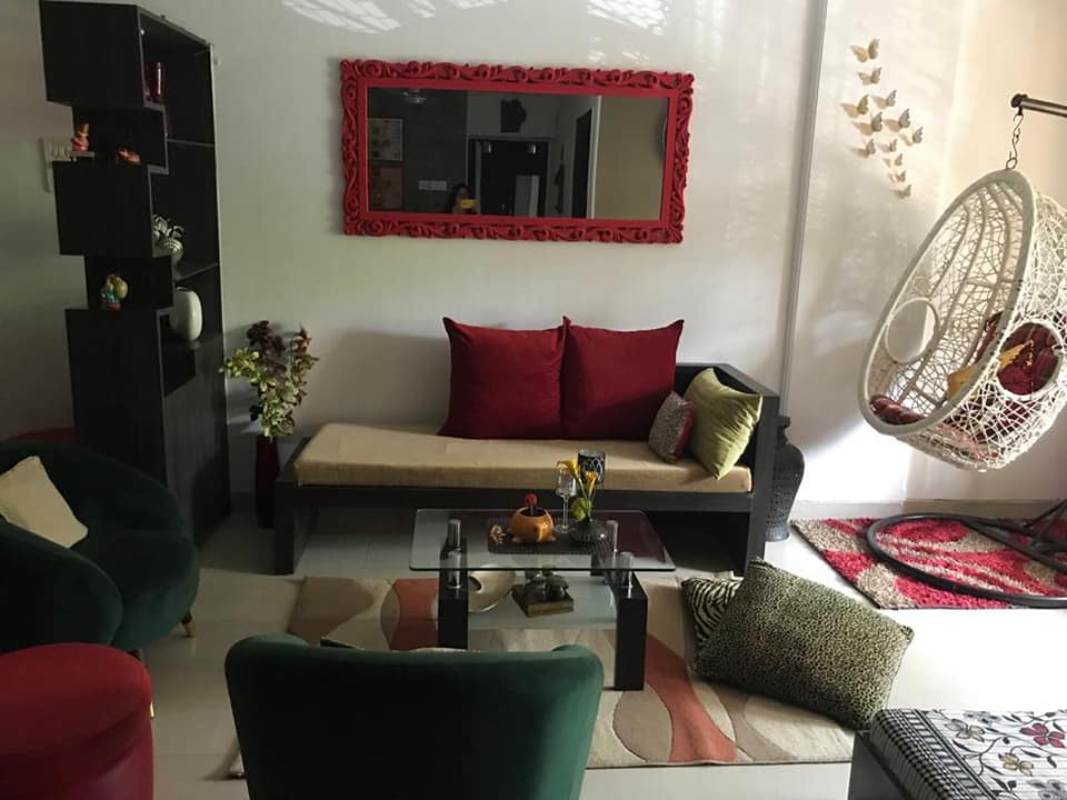 PG - Single Sharing