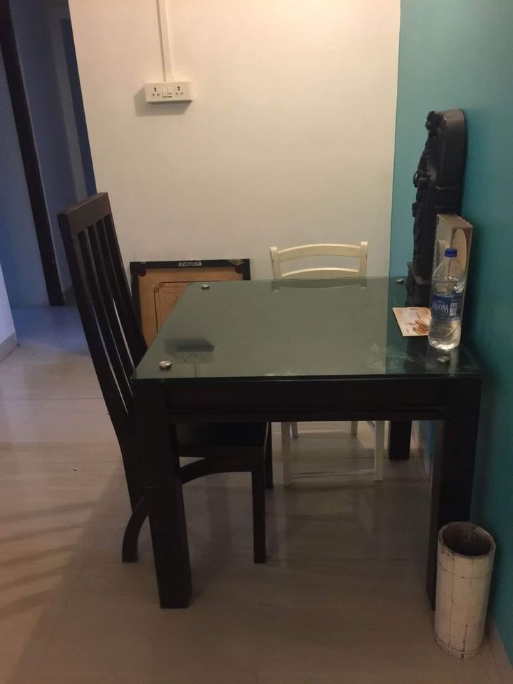 Single Room · Furnished · Apartment