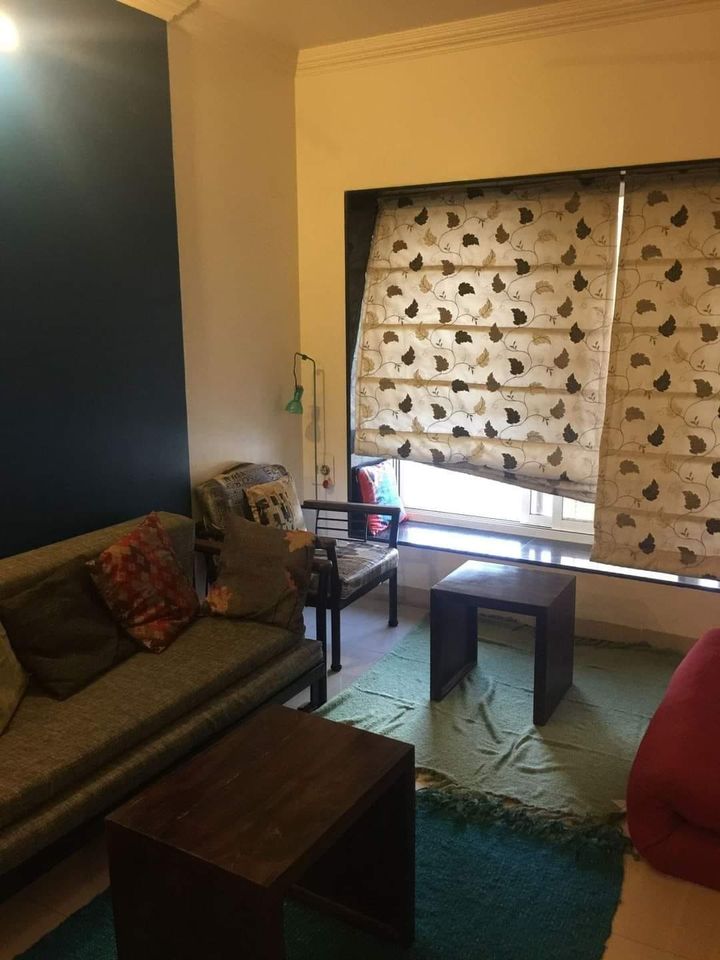 Single Room · Furnished · Apartment