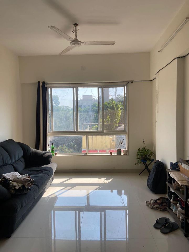 3BHK · Furnished · Apartment