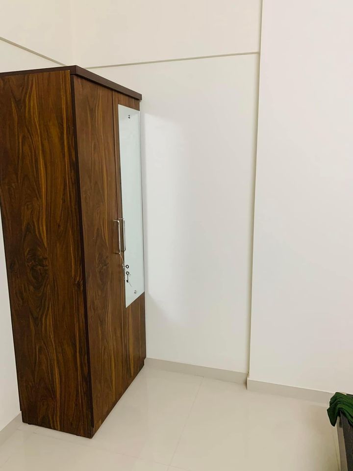 3BHK · Furnished · Apartment