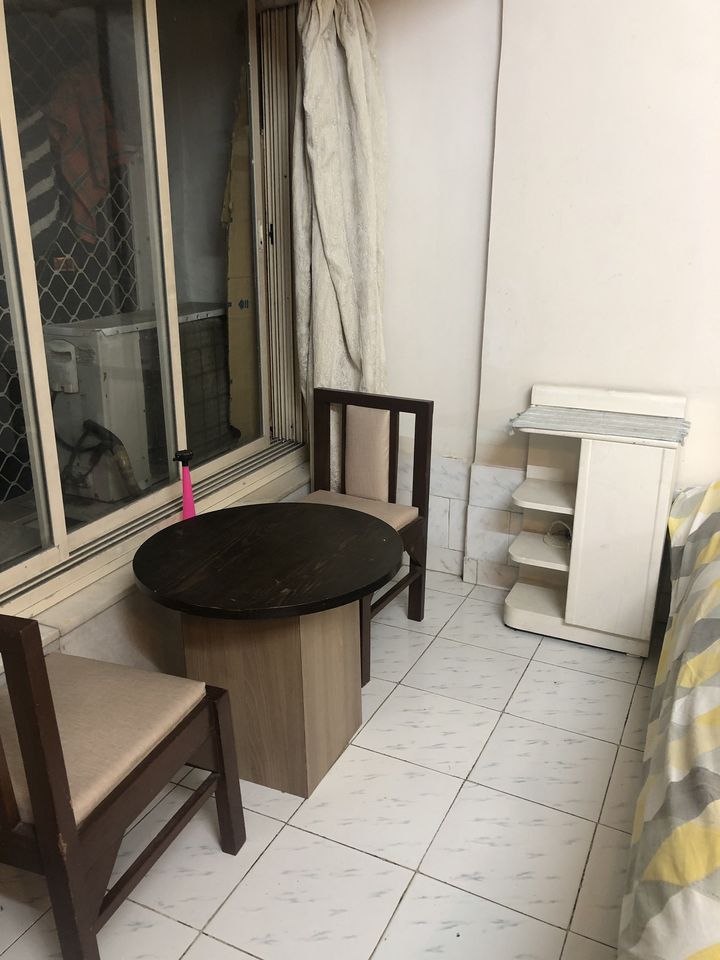 2BHK · Furnished · Apartment
