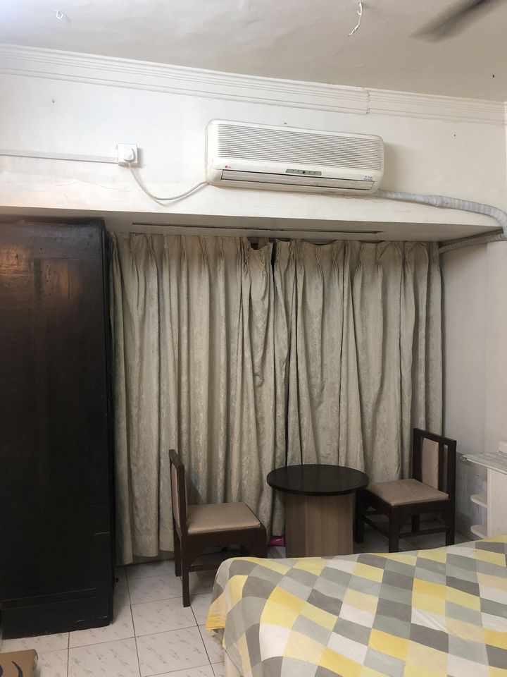 2BHK · Furnished · Apartment