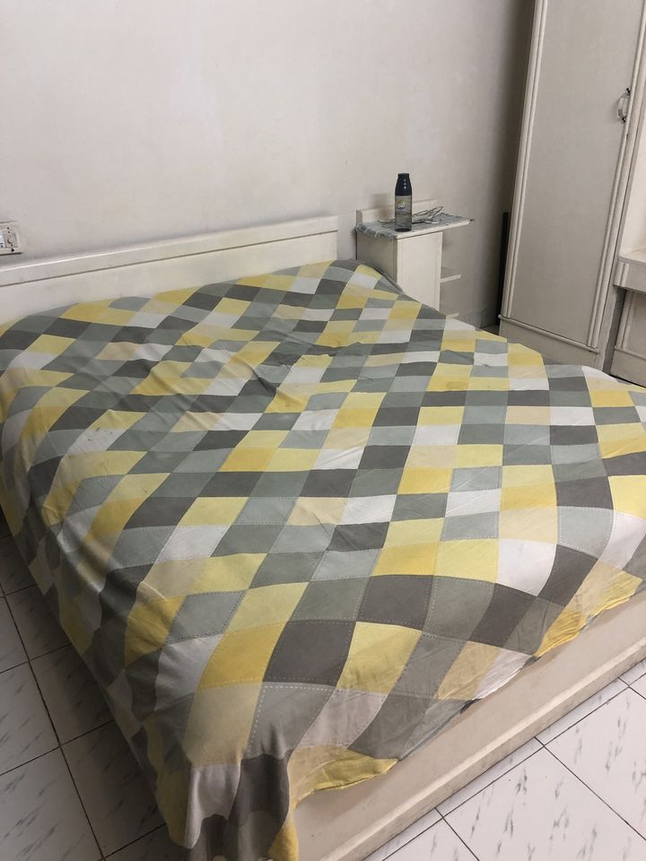 2BHK · Furnished · Apartment