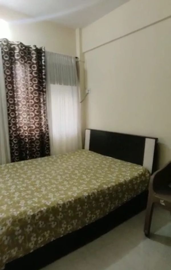 2BHK · Furnished · Apartment
