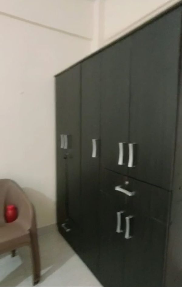 2BHK · Furnished · Apartment