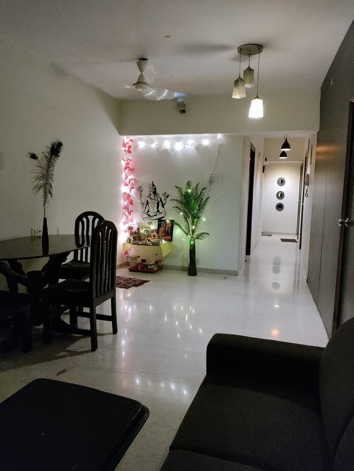 Single Room · Furnished · Apartment