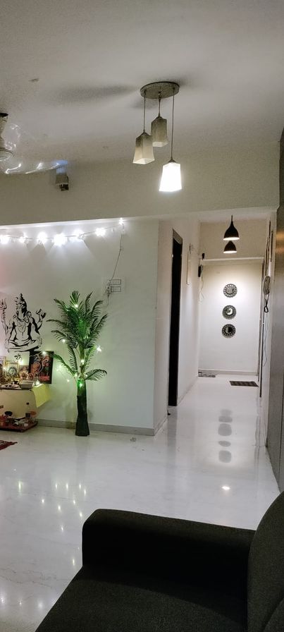 Single Room · Furnished · Apartment