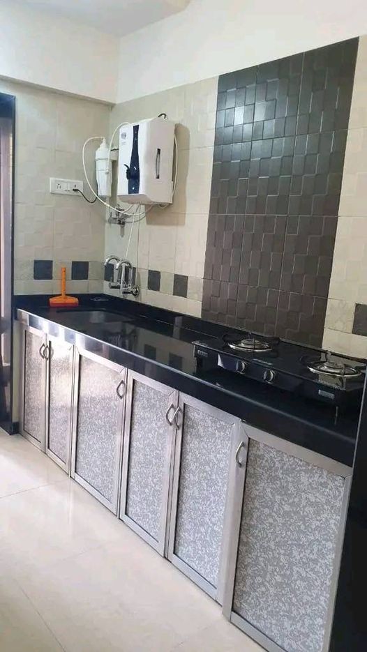2BHK · Furnished · Apartment