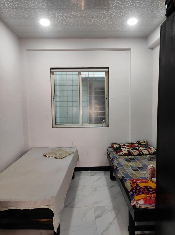 2BHK · Furnished · Apartment