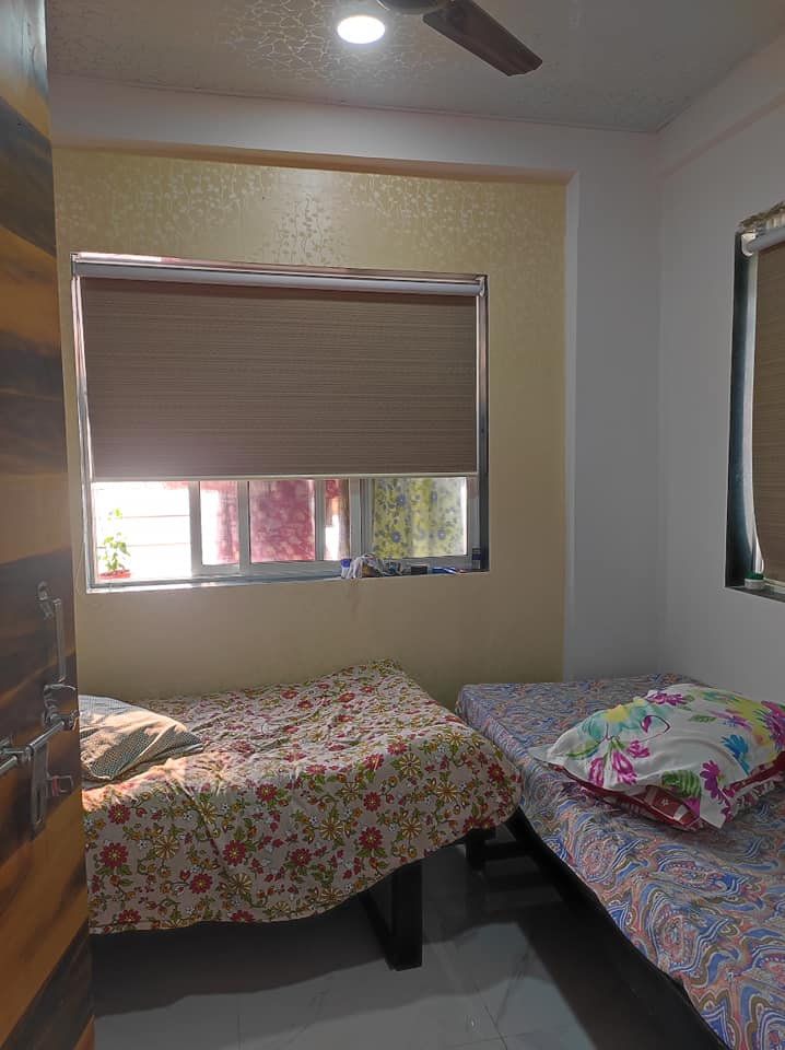 2BHK · Furnished · Apartment