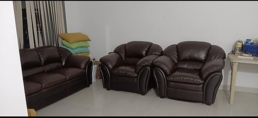 3BHK · Furnished · Apartment
