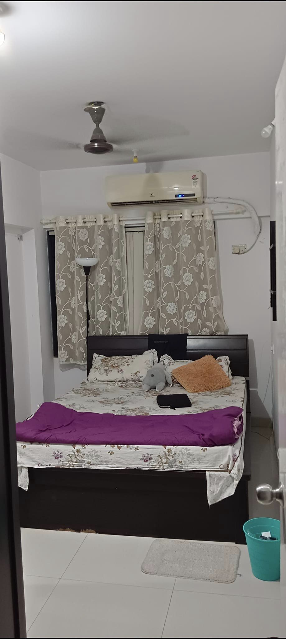 3BHK · Furnished · Apartment