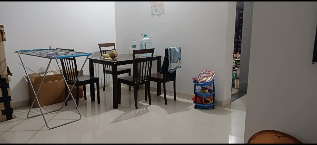 3BHK · Furnished · Apartment