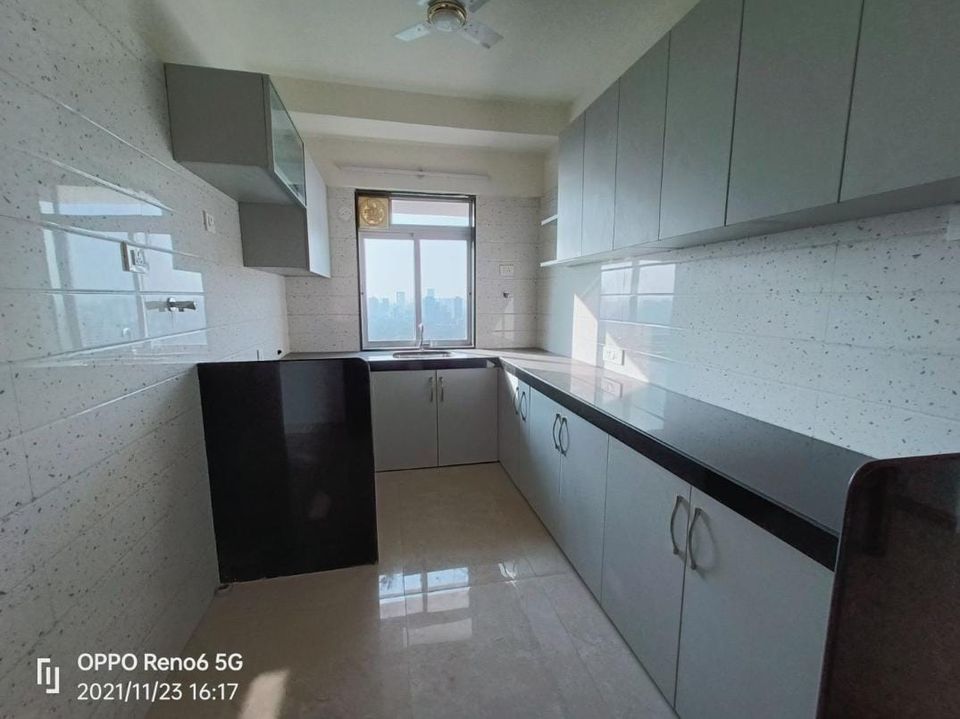 2BHK · Furnished · Apartment