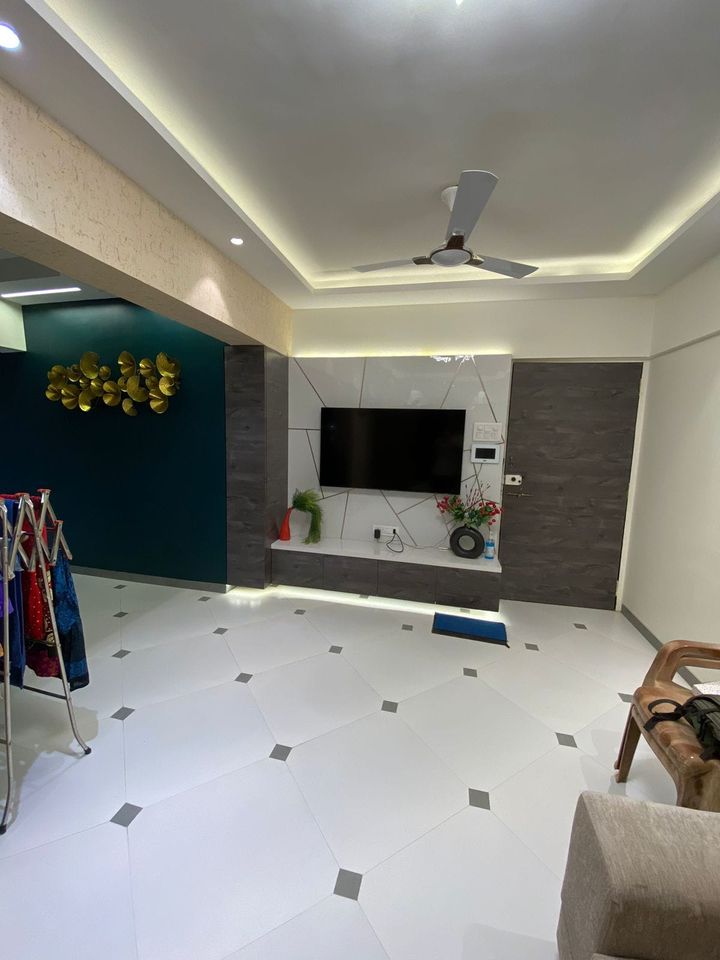 2BHK · Furnished · Apartment