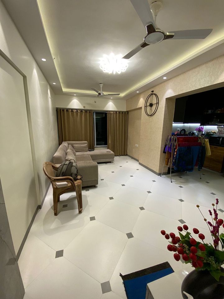 2BHK · Furnished · Apartment