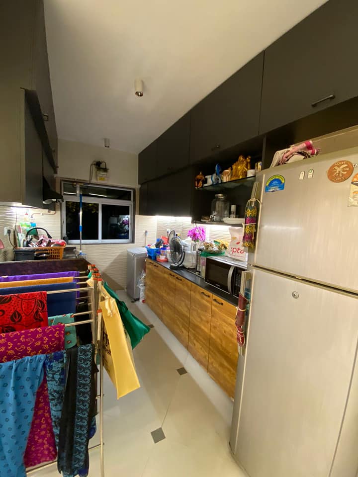 2BHK · Furnished · Apartment