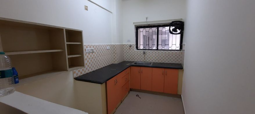 2BHK · Furnished · Apartment