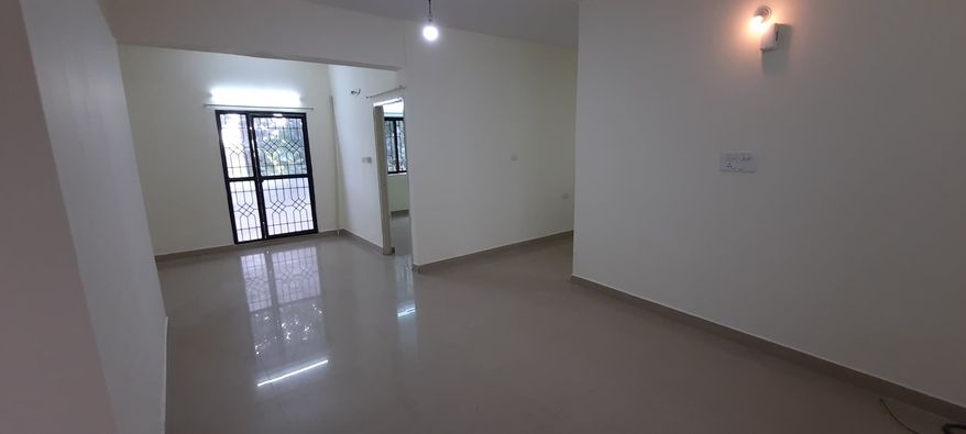 2BHK · Furnished · Apartment