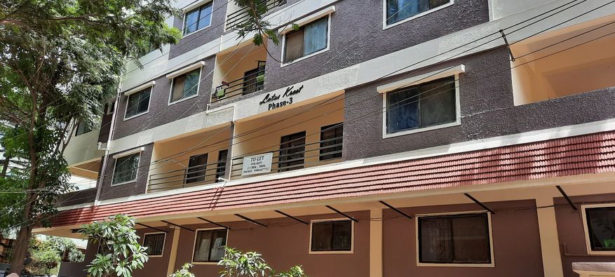 2BHK · Furnished · Apartment