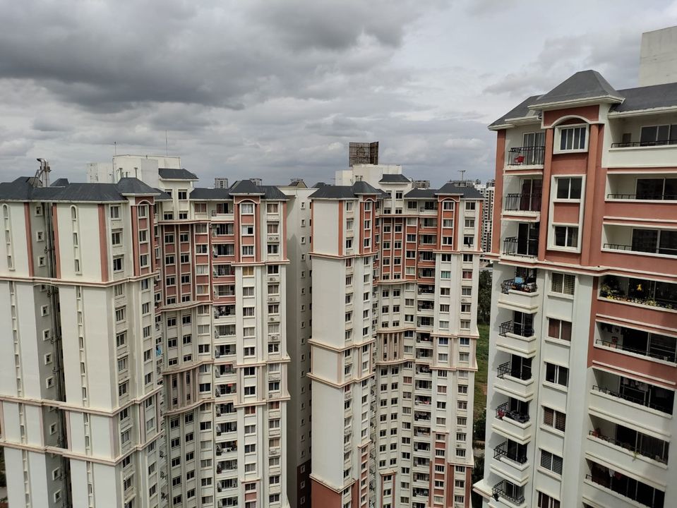3BHK · Furnished · Apartment