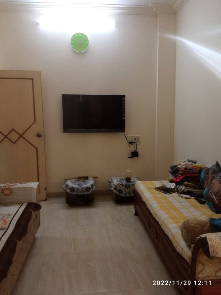 Single Room · Furnished · Apartment