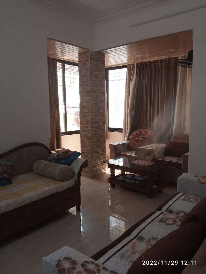 Single Room · Furnished · Apartment