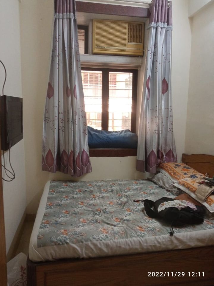 Single Room · Furnished · Apartment