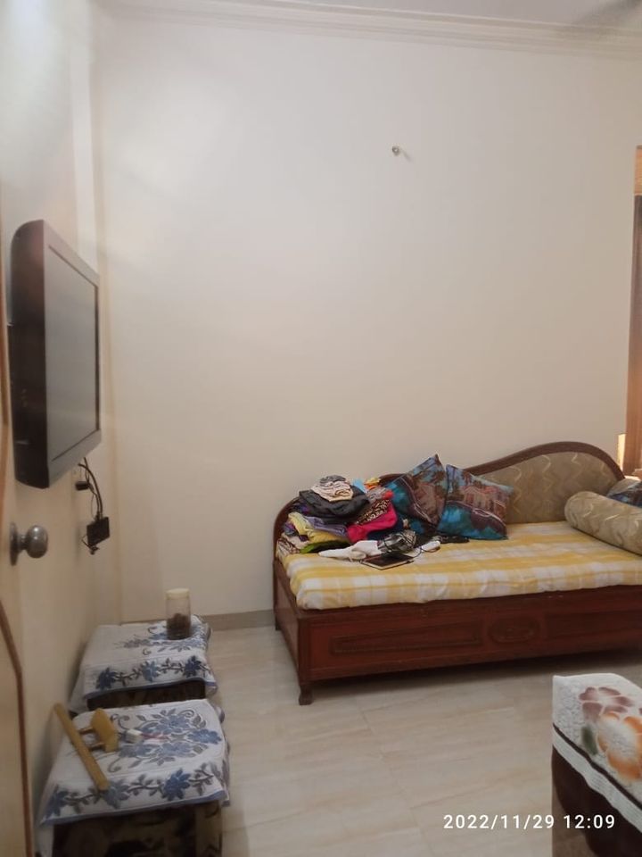 Single Room · Furnished · Apartment
