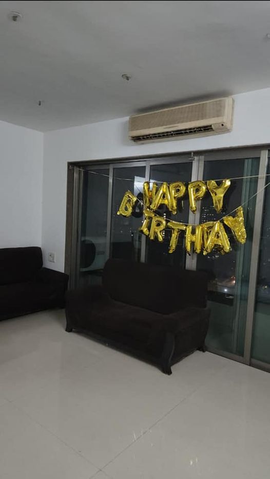3BHK · Furnished · Apartment