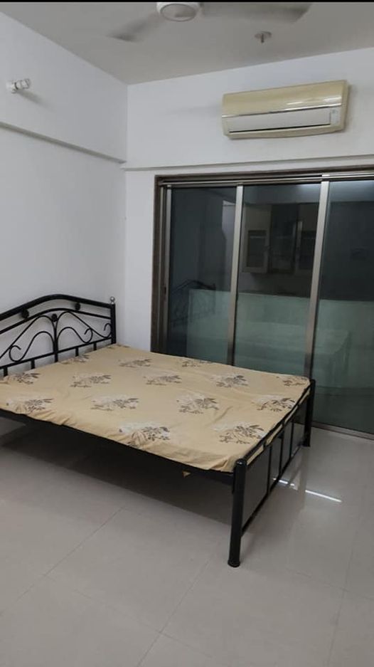 3BHK · Furnished · Apartment