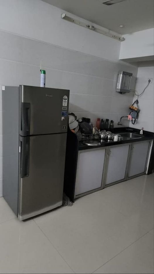 3BHK · Furnished · Apartment