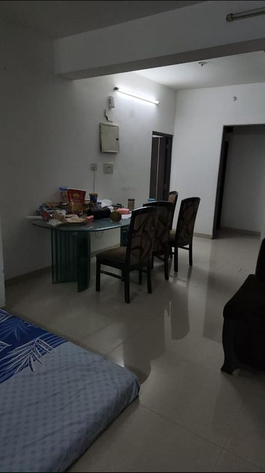 3BHK · Furnished · Apartment