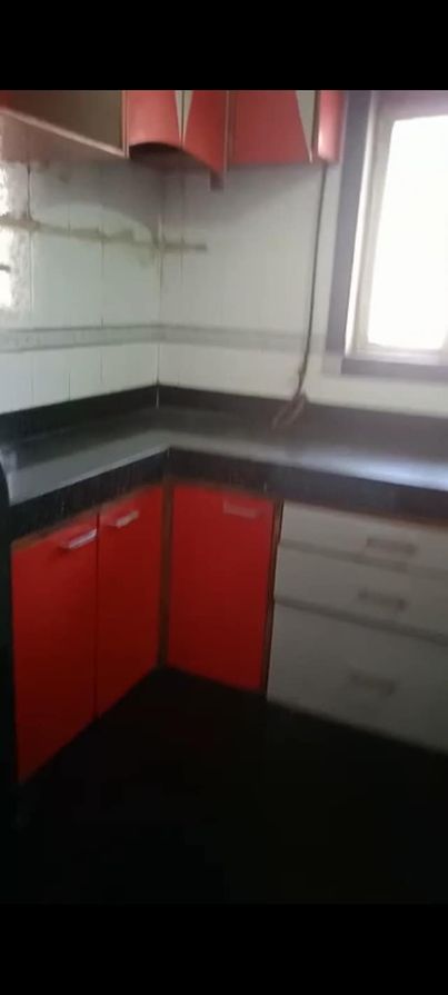2BHK · Semi Furnished · Apartment